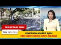 Lagu Thời sự toàn cảnh trưa 12/01:  Venezuela khẳng định tình hình trong nước ổn định | VTV24