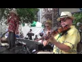 Lowell Folk Festival 2016 - Pike's Peak fiddled by Charlie Walden