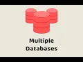 Episode - Multiple Databases