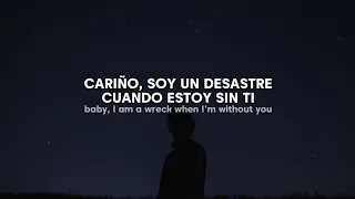 Te Necesito Aquí Para Quedarme Ricky Montgomery Line Without A Hook Traducida Al Español 