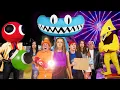 Download Lagu Rainbow Friends In Real Life: Chapter 2