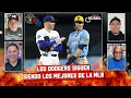 DODGERS son LOS MEJORES pero CERVECEROS ganaran LA SERIE MUNDIAL Este es SU ANO ESPN Beisbol