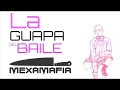 La Guapa Del Baile // Gera MxM // Letra