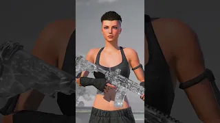 وداعا امفور الثلجي      ببجي موبايل             دندنها