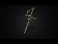 Dark Souls 3 - NG 7 All Bosses Ricard s Rapier