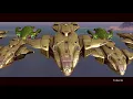 HALO 3 Full Animated Soundtrack [2007] [OST] [Martin O'Donnell & Michael Salvatori] 🇺🇸