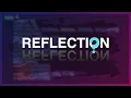 How I created a Text Reflection Effect Using CSS