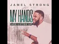 My Hands Are Lifted Up