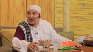 gimana cara mencintai allah al habib ahmad bin novel bin jindan