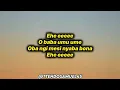 Issah Sisdoh   Vuma dlozi lami lyrics ft  Ancestral Rituals #music #trending