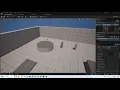 Random Spawner Demo - Unreal Engine 5 3