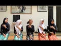 Download Lagu Tarian \