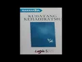 Download Lagu Letjie Sampingan - Hari hari ku lalui (Album: Kudatang kehadiratMu 1990)