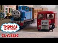 Lagu The Great Race | Thomas VS Bertie | Kids Cartoon | Thomas \u0026 Friends - Official Channel