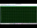 Proteus CE Input Output Characteristic using Transfer Function