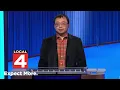 Grosse Pointe North High School grad Jamie Ding falls on Jeopardy after 31 Wins