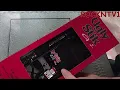 Ugly Stik GX2 Combo Rod kit UNBOXING