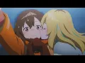 Download Lagu Yoru x Kano -  Die With A Smile  // AMV