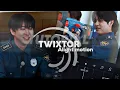 Smooth Twixtor like Tiktok Style Alight Motion Tutorial