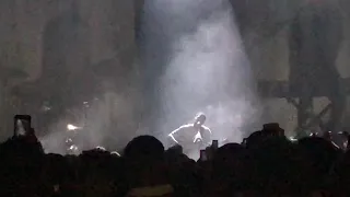 Daniel Caesar - Me Down Live At The Fillmore Jackie Gleason Theater on 2019