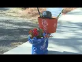 Flush with cash Taylor County baseball s unique fundraiser