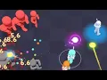 merge squad 2048 unity source code
