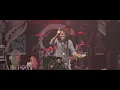 Navicula – Busur Hujan (Live in Solo 2015) – feat Iga Massardi