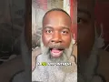 Charles Coleman Jr Let s call it for what it is 30m