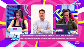 Grupo Atlas acompaña a sus clientes con soluciones para proteger hogares y vehiculos