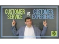 Download Lagu Customer Service Vs. Customer Experience