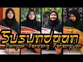 Lagu SUSUNDAAN - Rampak Kendang Perempuan - Tukang Tabuh
