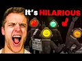 The FUNNIEST Multiplayer Game This Year
