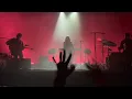 Hurts To Love - Beach House Cincinnati, OH 3/2/22