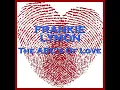 The Abc's of Love - Frankie Lymon