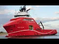 15 MOST POWERFUL Tugboats