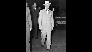 Harry Truman Recites the Ken-Sama Copypasta Meme MaskGCT TTS AI Voice Test