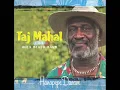 Taj Mahal & The Hula Blues Band - Blackjack Davey