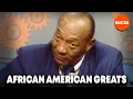 What s My Line African American Great Athlete Jesse Owens BUZZR