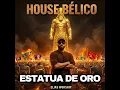 La estatua de oro