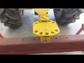 CountyLine 7 Landscape Rake Rebuild