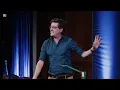 The quest for dark matter with Matt Bothwell