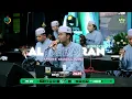 Download Lagu ( TERBAIK 2 )AL DEBARAN : STRIKE BANDENG JUMBO ! | Fesban The Best Master 2025