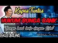 Download Lagu Kupas Tuntas!! Hukum bunga Bank : bunga bank beda dengan riba | Gus Baha