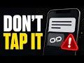 That Unpaid Toll Text Is a Scam 5 Red Flags