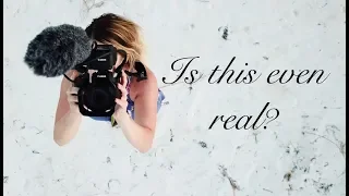 Is this even real? – Lazy Gecko Sailing VLOG 110