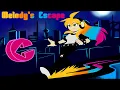 Melody s Escape Ionic Grid - SayMaxWell