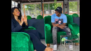 episode 3 ll idols brandon dhludhlu on making top 3 love life and being signed to kalawa jazmee