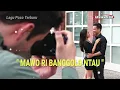 Lagu MAWO RI BANGGOLO NTAU || Lagu Poso Terbaru