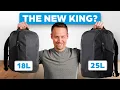 Is This The ULTIMATE Personal Item Backpack