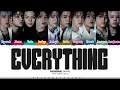 Download Lagu TREASURE 'EVERYTHING' Lyrics (트레저 EVERYTHING 가사) [Color Coded Han_Rom_Eng] | ShadowByYoongi